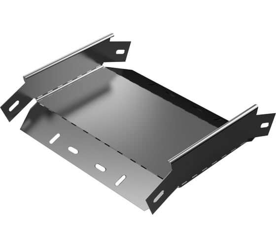 Изображение товара Угол вертикальный внешний LOTOK 45` 200x50 толщина 1,2 мм LAE 45` 200x50 (1,2)