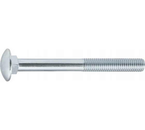 Изображение товара Болт Госкреп DIN603 М6х60 8 шт. 12-0015910