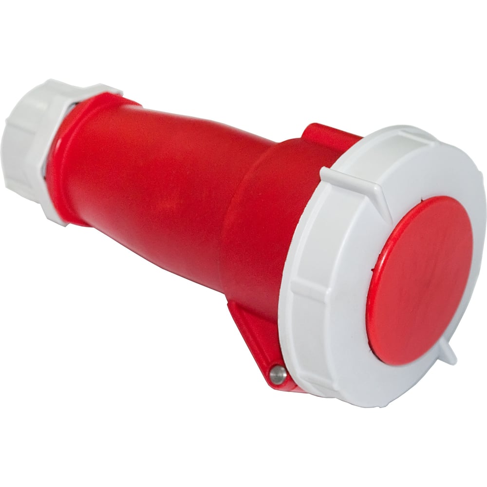 Изображение товара Переносная кабельная розетка Bylectrica IP44 32А РПП32-905