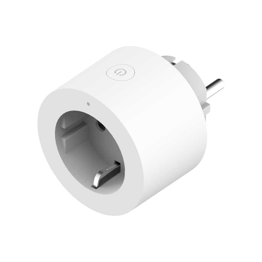 Изображение товара Умная розетка AQARA SP-EUC01 Изображение товара Умная розетка AQARA SP-EUC01