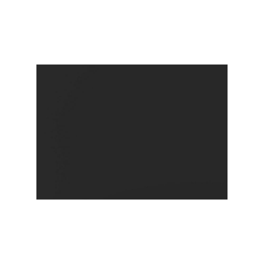 Настенная меловая доска для кафе Attache 1043385