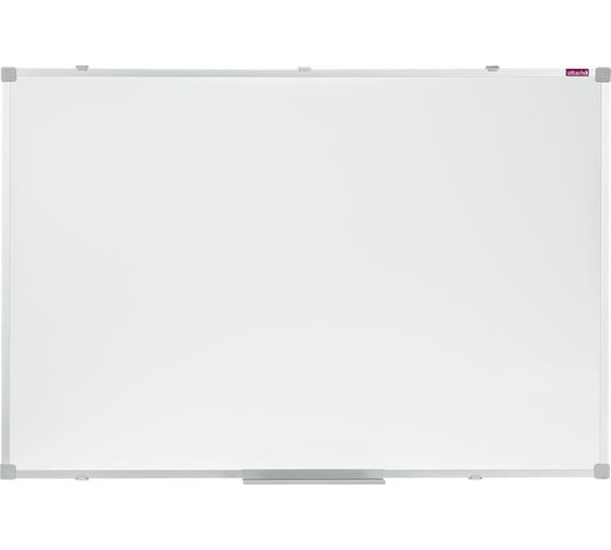 Изображение товара Магнитно-маркерная доска Attache 60x90 см, лаковое покрытие 1276647