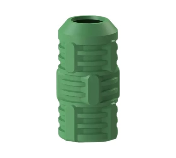 Изображение товара Кессон ASPLAST Димакс малый, с крышкой и манжетой, диаметр 125-133 D-26P01-KS1-1100L-G-M