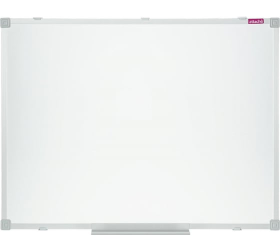 Изображение товара Магнитно-маркерная доска Attache 45x60 см, лаковое покрытие 1276645