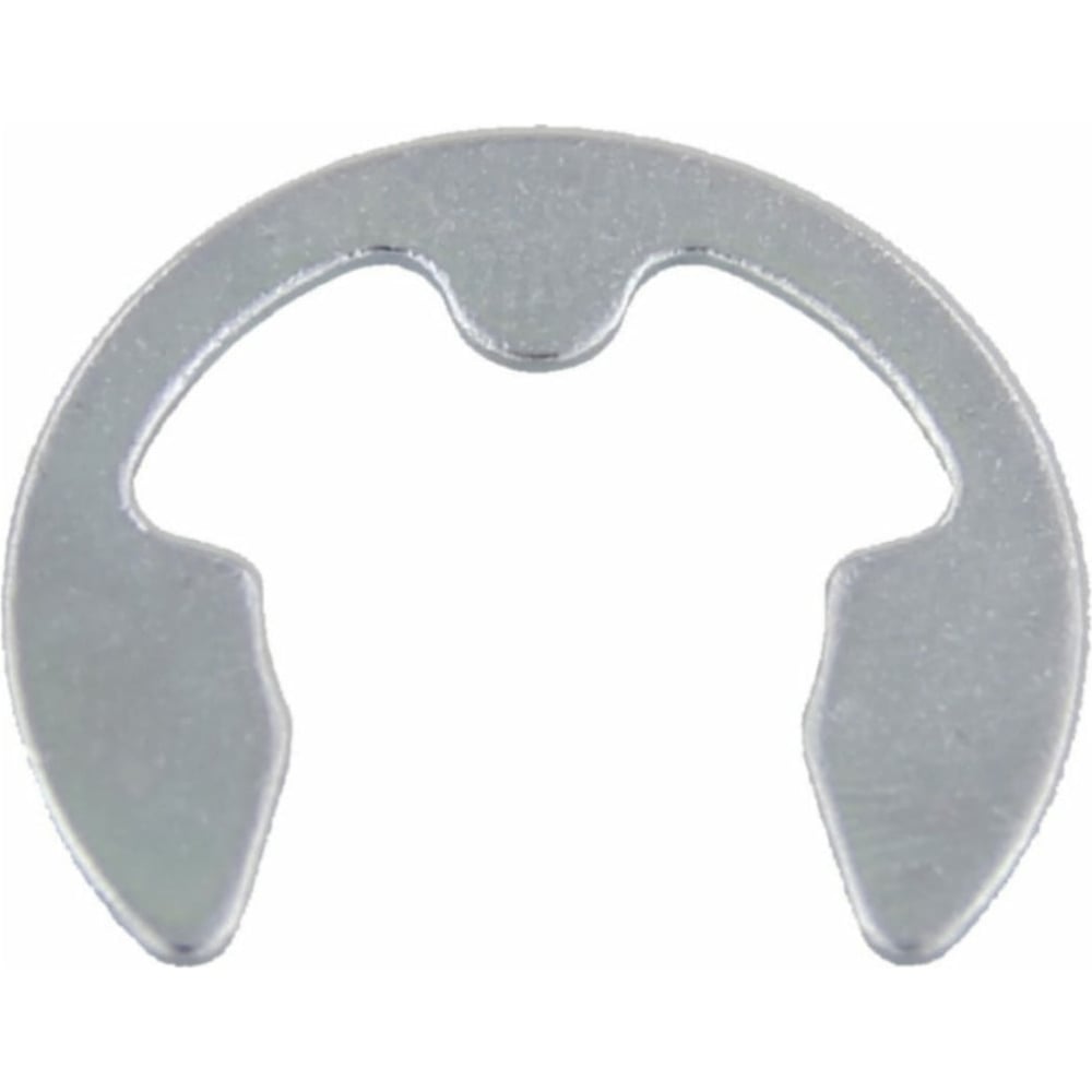 Изображение товара Шайба стопорная ЦКИ DIN6799 1.9 упорная быстросъемная нержавеющая сталь A2 50 шт