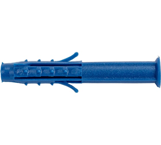 Изображение товара 4-х распорный дюбель Госкреп ПП 5х40 (35 шт) 4-0010920