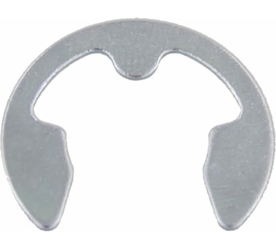 Изображение товара Шайба стопорная ЦКИ DIN6799 8.0 упорная быстросъемная A2 20 шт 738190733