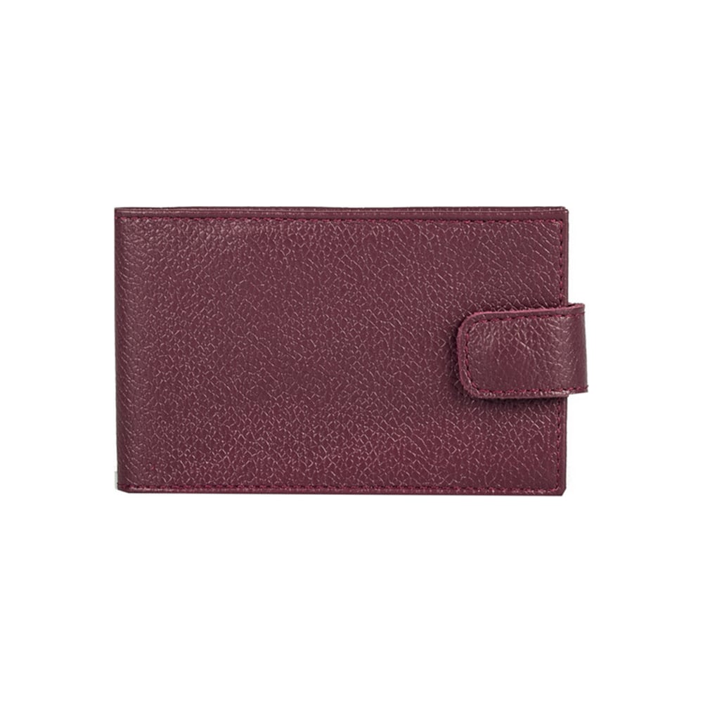 Карманная визитница Attache