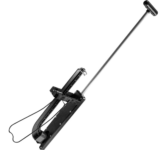 Изображение товара Инструмент для крепления якорных скоб к теплоизоляционным матам ТАКЕР Sankom для скоб 37-55 мм 01ANCTL