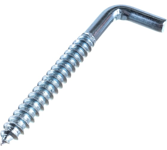 Изображение товара Шуруп-костыль Госкреп 10х100 (2 шт) 3-0014090