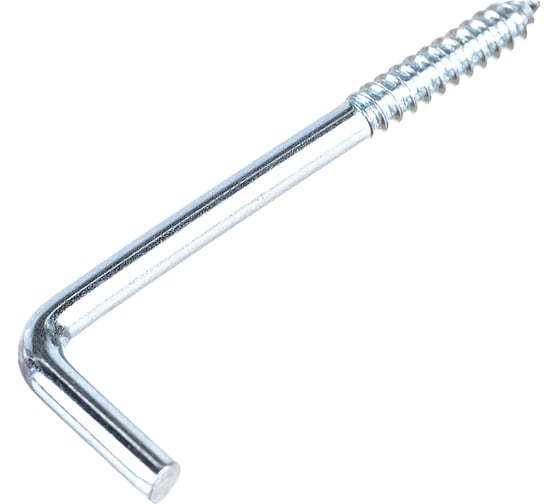 Изображение товара Шуруп-костыль Госкреп 4х50 (3 шт) 3-0014140