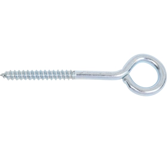 Изображение товара Шуруп-кольцо Госкреп 8х80 (2 шт) 3-0013320