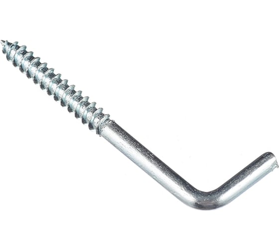 Изображение товара Шуруп-костыль Госкреп 8х100 (2 шт) 3-0014230