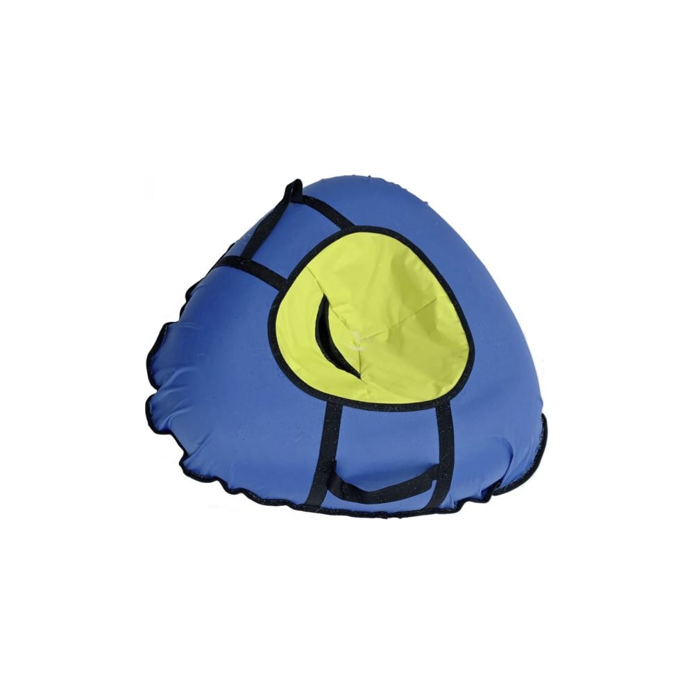 Изображение товара Санки-ватрушки ПК ХозЦентр ТриУгла стандарт 90 см