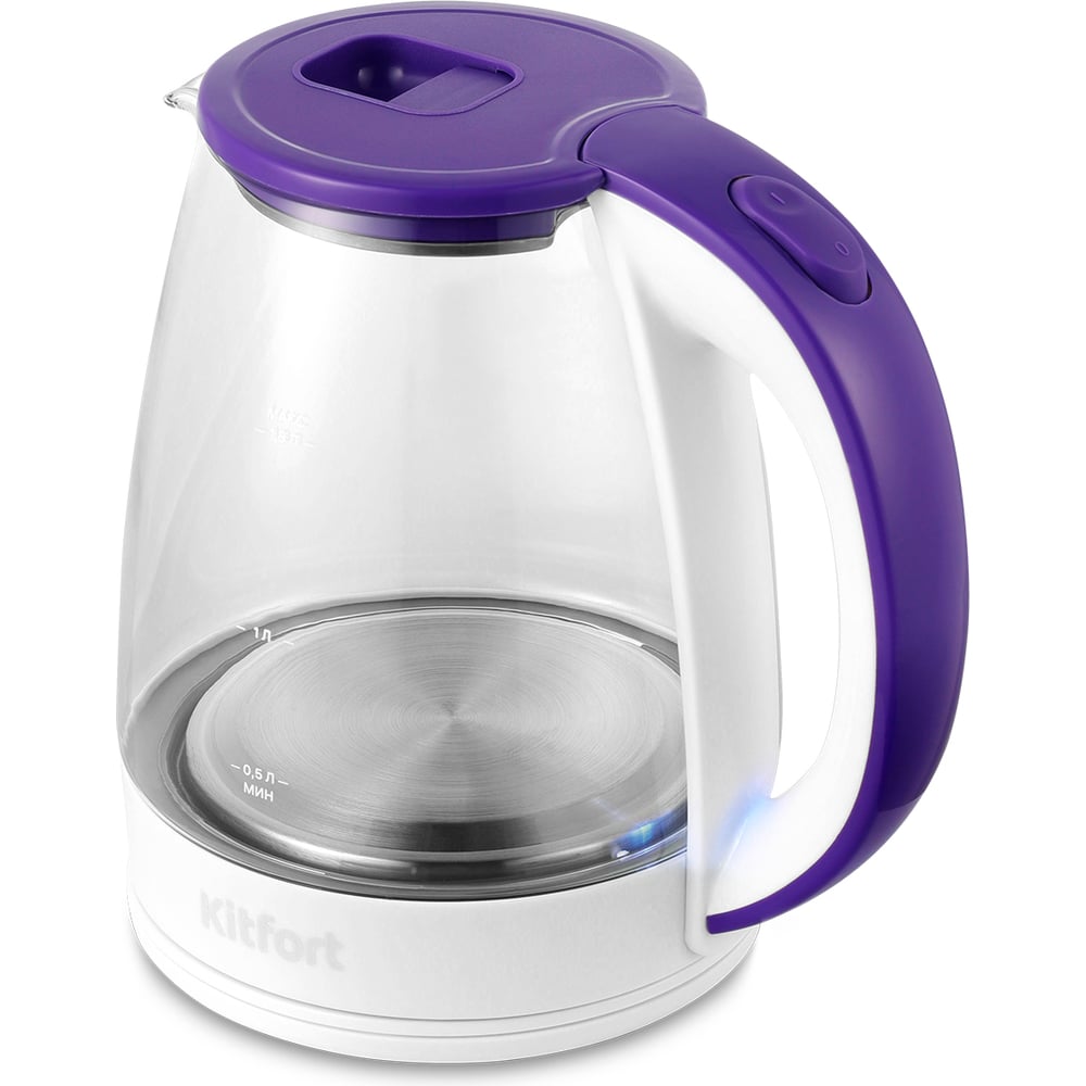 Изображение товара Чайник KITFORT КТ-6167