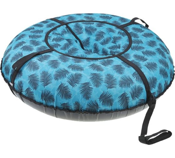 Изображение товара Санки-ватрушки ООО "ПК ХозЦентр" Рустрейд Дизайн 80 см ЗИ-00244