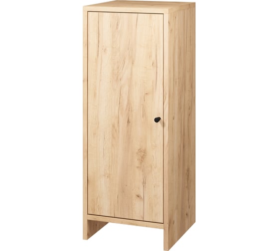 Изображение товара Тумба Атмосфера 300 Квадро/Дуб золотой крафт/МК 00-00024883