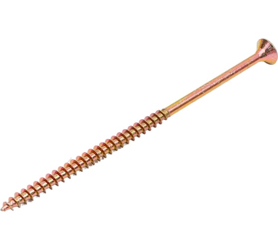 Изображение товара Саморез Госкреп ШУЖ 6,0х130 2 шт 1-0029250