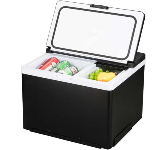 Изображение товара Автохолодильник Alpicool ARC35 990091