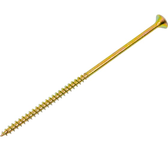 Изображение товара Саморез Госкреп ШУЖ 6,0х140 2 шт 1-0029260