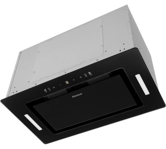 Изображение товара Кухонная вытяжка Hietzel CHB 5206J BL H19
