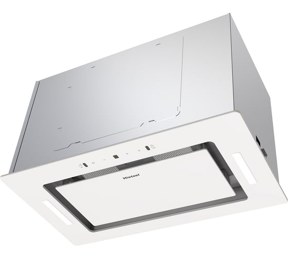 Изображение товара Кухонная вытяжка Hietzel CHB 5206J WH H44
