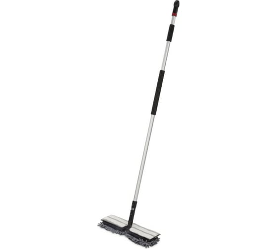 Изображение товара Швабра SYR Dual Mop с распылителем S0047000