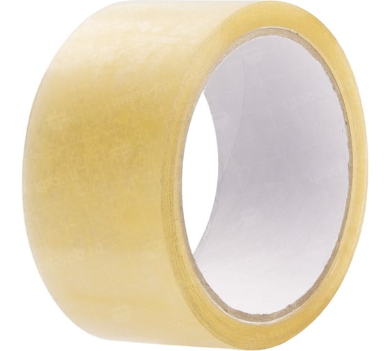 Изображение товара Скотч прозрачный Insparion 48 мм, 130 метров 45 мкм С1-00002763