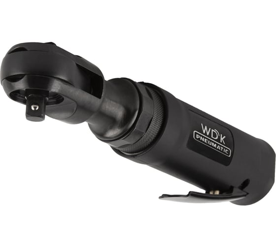 Изображение товара Пневматическая трещотка WIEDERKRAFT 3/8" WDK-21345