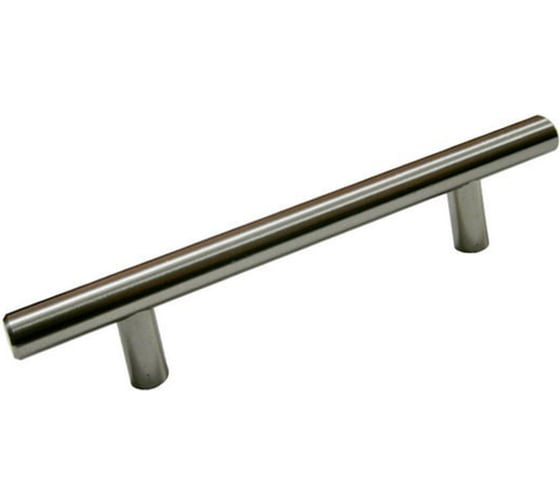 Изображение товара Ручка-рейлинг Mebax d=12мм, 320/400мм под нержавеющую сталь 00-00003354