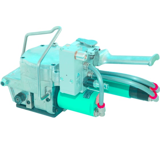 Изображение товара Пневматический обвязочный инструмент OMS Group OMS12 16/19MM-5000N T129923