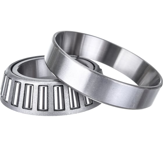 Изображение товара Однорядный конический роликоподшипник НСН 38x63x17 JL69349/10