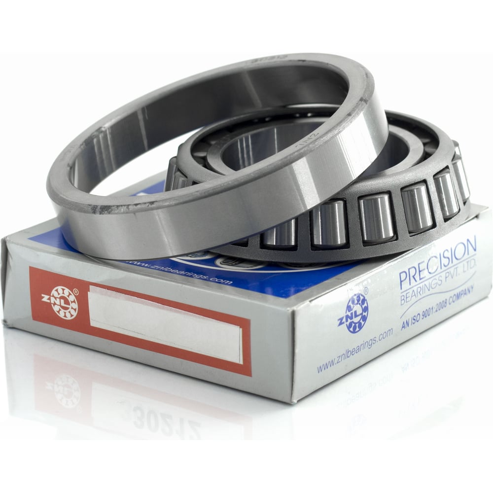 Изображение товара Подшипник ZNL 2007928 32928 радиально-упорный роликовый однорядный