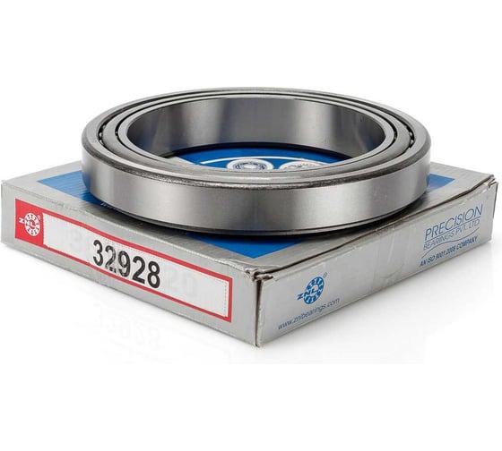 Изображение товара Подшипник 2007928 (32928) ZNL