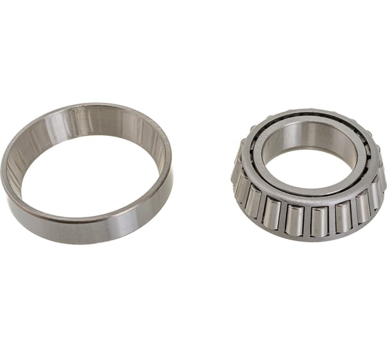 Изображение товара Однорядный конический роликоподшипник НСН 32,925x65,088x18,288 LM48548/10