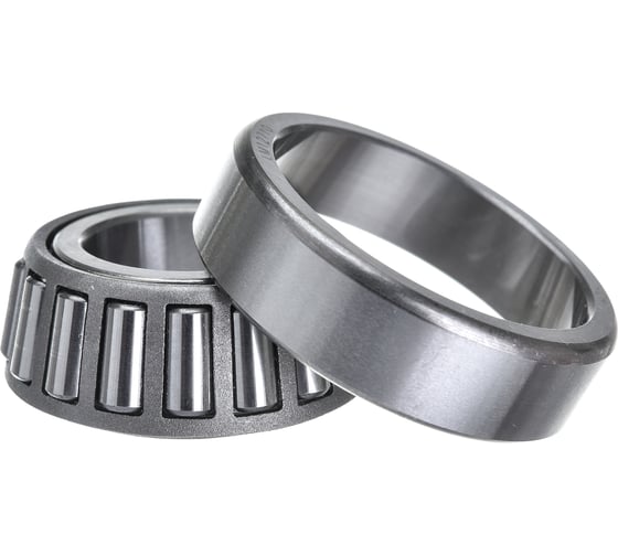 Изображение товара Однорядный конический роликоподшипник НСН 21,986x45,237x16,637 LM12749/10