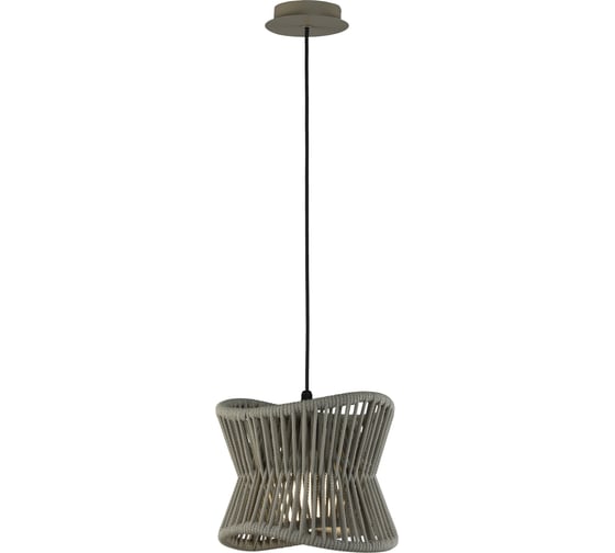 Изображение товара Подвесной уличный светильник MANTRA POLINESIA 7131