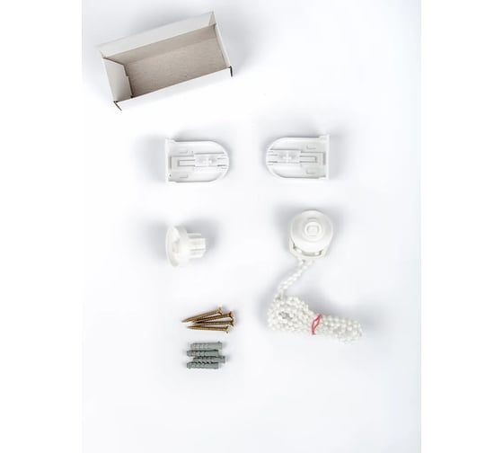 Изображение товара Механизм для рулонной шторы Delfa РБ СМРШ-03-2800020