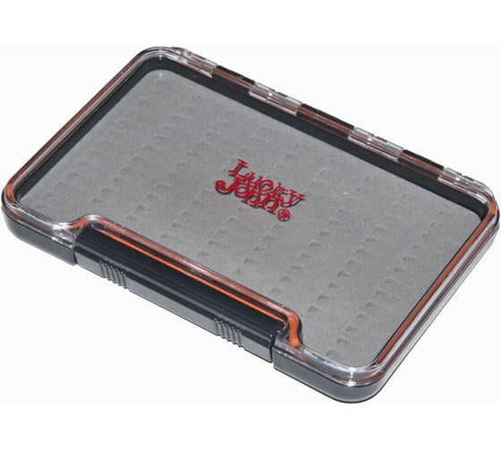 Изображение товара LUCKY JOHN Коробка для приманок 138x95x17 LJ8010