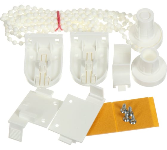 Изображение товара Механизм для рулонной шторы Delfa МИНИРБ СМРШ-01М-2800023