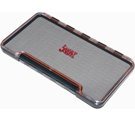 Изображение товара LUCKY JOHN Коробка для приманок 188x102x17 LJ8011