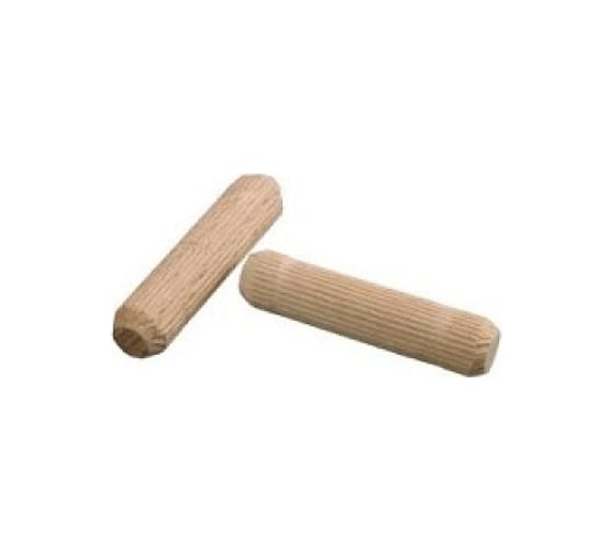 Изображение товара Мебельный шкант ЦКИ 10х40 дерево, 150 шт 59996