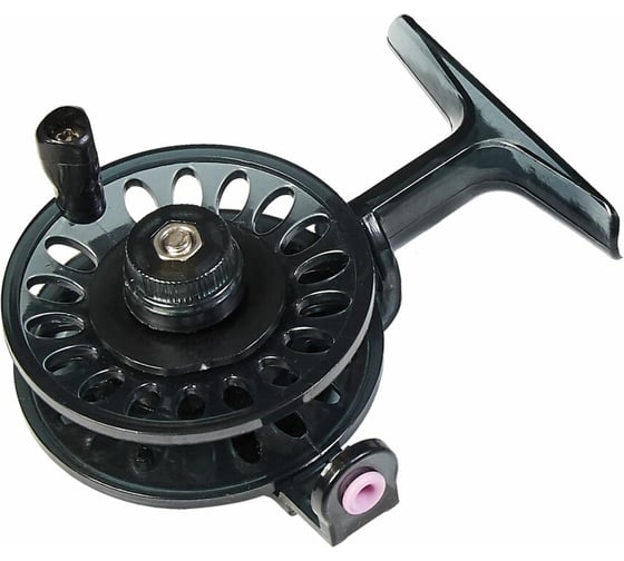 Изображение товара Проводочная катушка LUCKY JOHN ICE WHEEL 1 6.0см LJ-1160