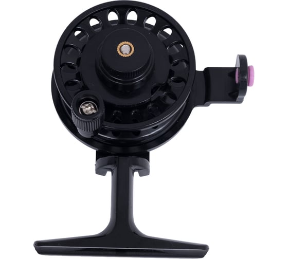 Изображение товара Проводочная катушка LUCKY JOHN ICE WHEEL 1 5.5см LJ-1155