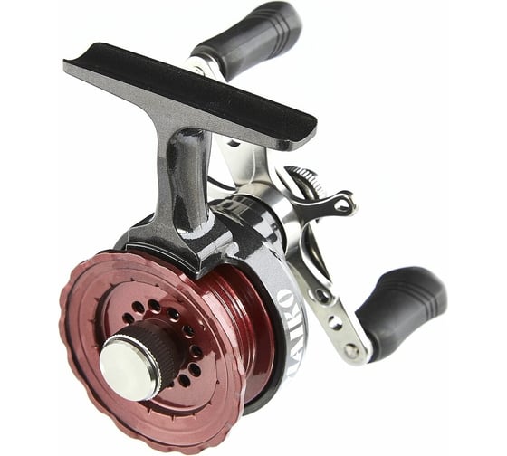 Изображение товара Мультипликаторная катушка LUCKY JOHN MAIKO 5.5см LJ3055