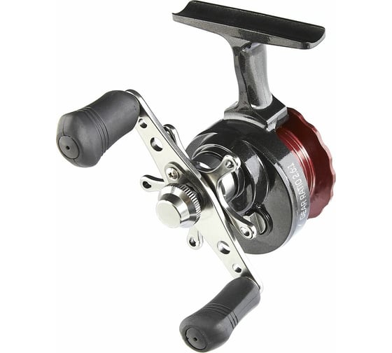 Изображение товара Мультипликаторная катушка LUCKY JOHN MAIKO 6.5см LJ3065