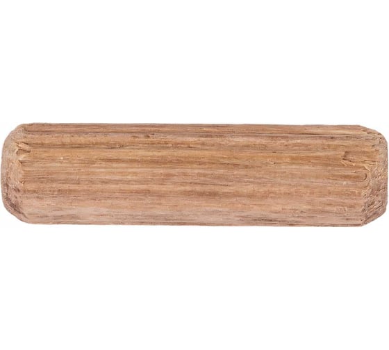 Изображение товара Мебельный шкант ЦКИ 8х30 дерево, 300 шт 59994