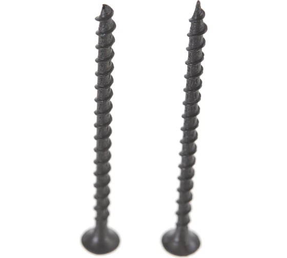 Изображение товара Саморез Госкреп ШСГД 3,5х55 400 шт 1-0010670