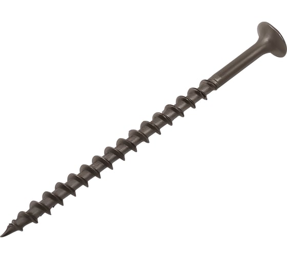 Изображение товара Саморез Госкреп ШСГД 3,8х65 30 шт 1-0012310