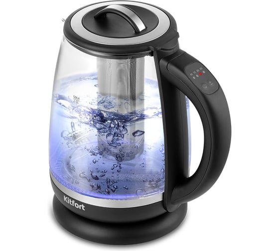 Изображение товара Чайник KITFORT КТ-6145